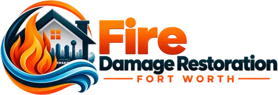 Fire Damage Restoration Fort Worth